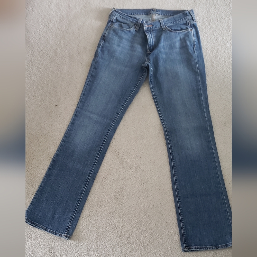 American Eagle Flirt Jean Size 8 Regular